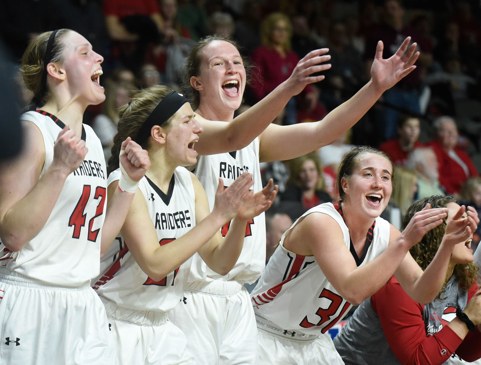Northwestern vs. Indiana Wesleyan